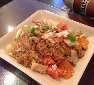 Jasmine Thai Northeast Indianapolis